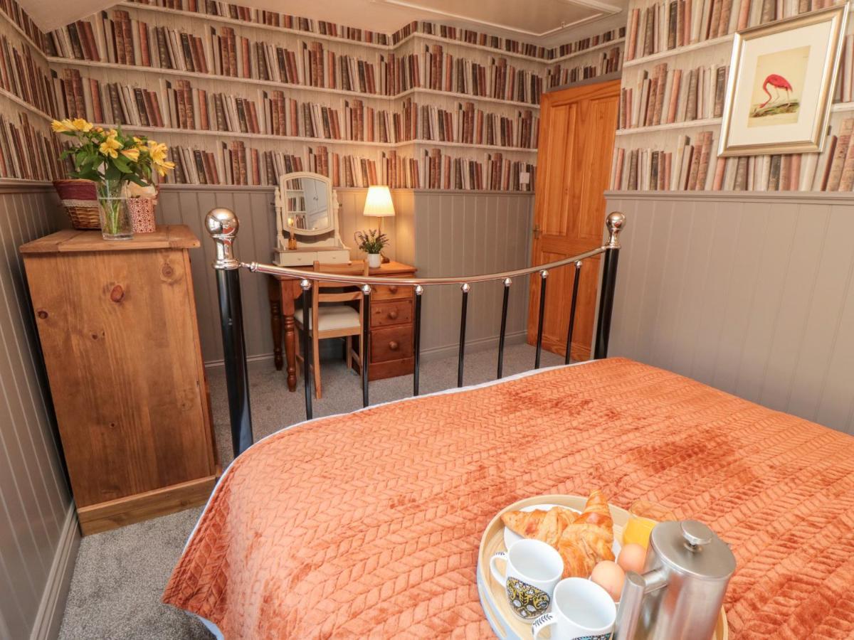 Esk View Cottage Grosmont  Kültér fotó